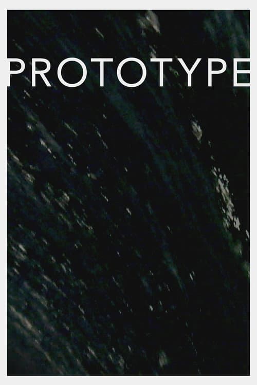 Постер: PROTOTYPE