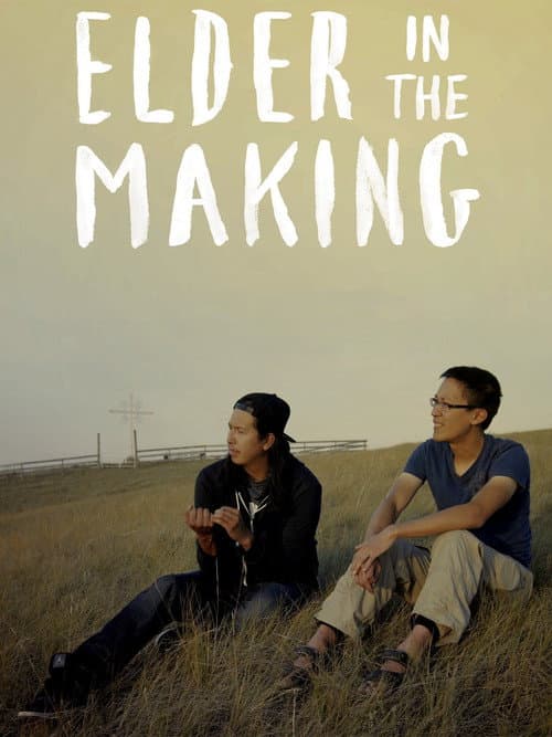 Постер: Elder in the Making