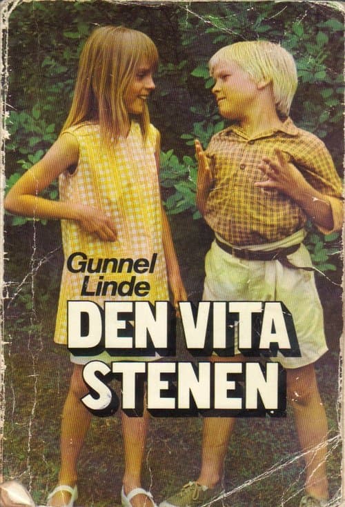 Постер: Den vita stenen