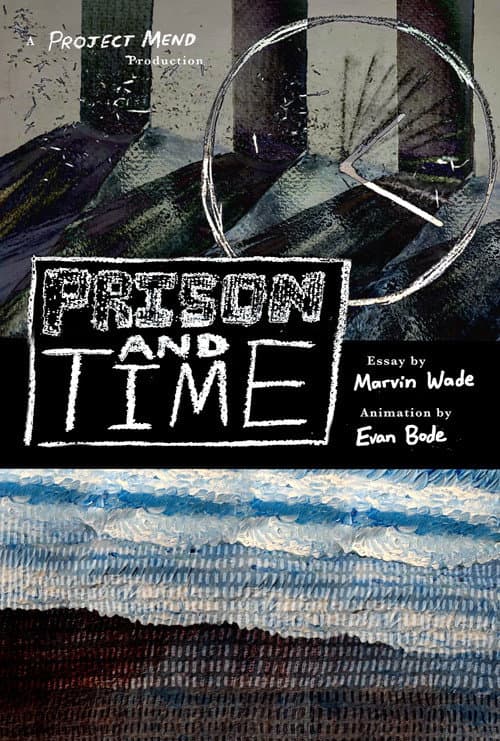 Постер: Prison and Time