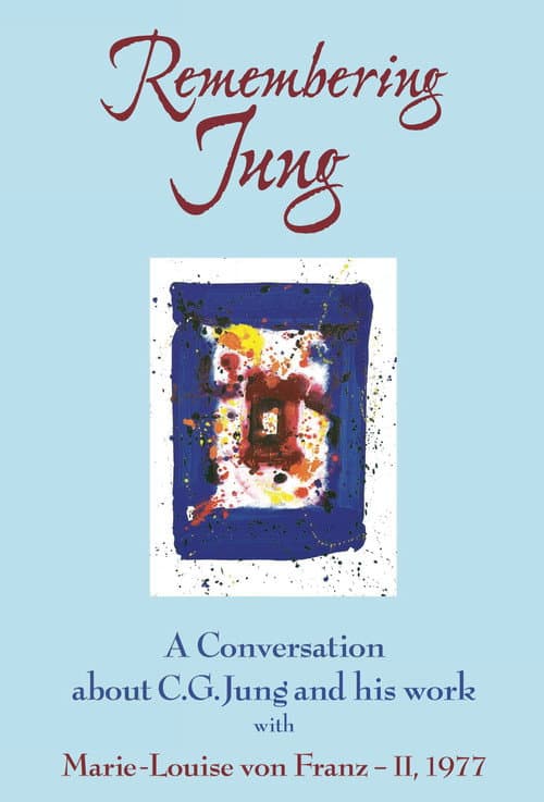 Постер: Remembering Jung #23-2