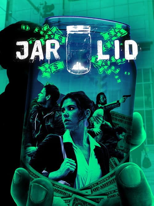 Постер: Jar Lid