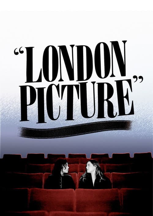 Постер: London Picture