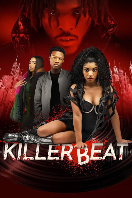 Постер: Killer Beat