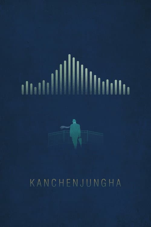 Постер: Канченджанга