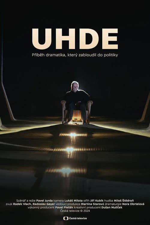 Постер: Uhde