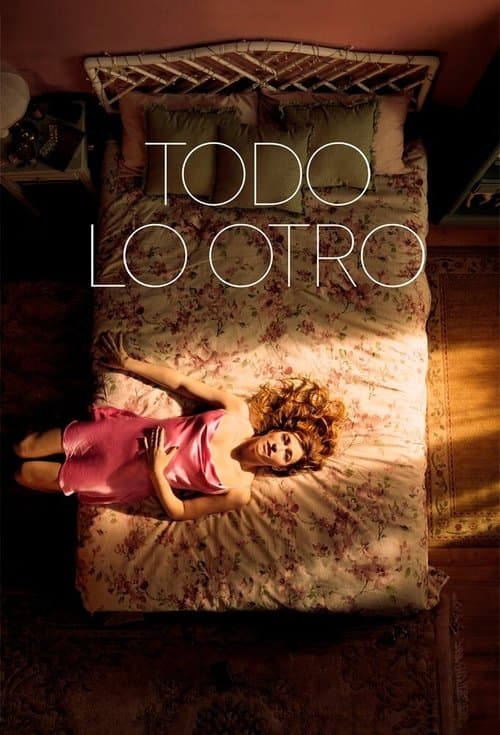 Постер: Todo lo otro
