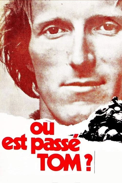 Постер: Où est passé Tom ?