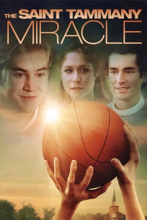 Постер: The St. Tammany Miracle