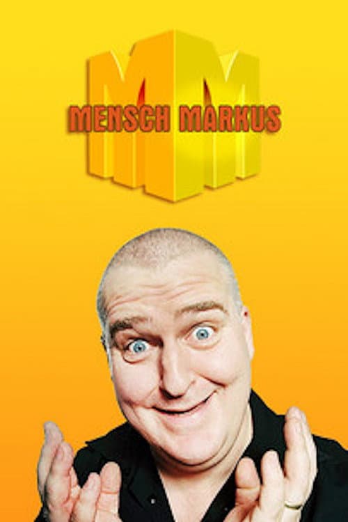 Постер: Mensch Markus