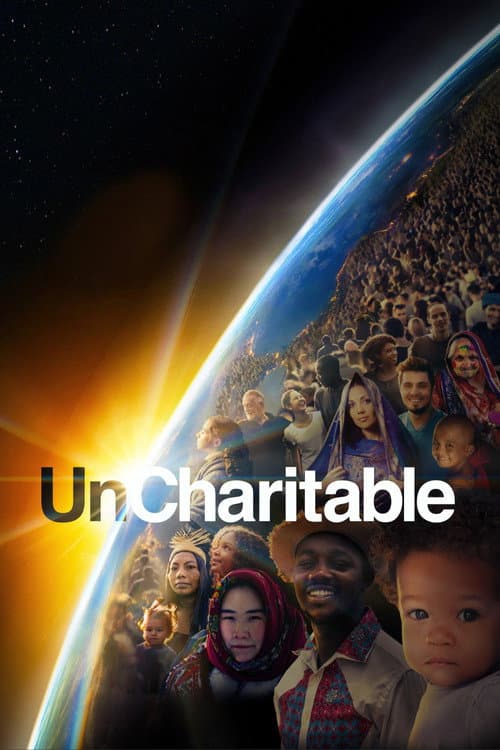 Постер: UnCharitable