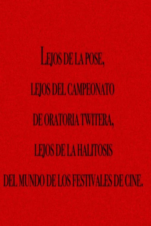 Постер: Diario de el loro y el cisne