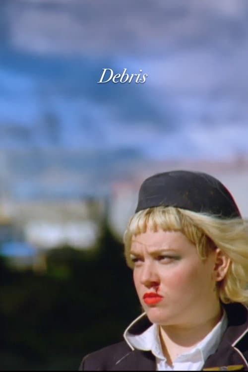 Постер: Debris