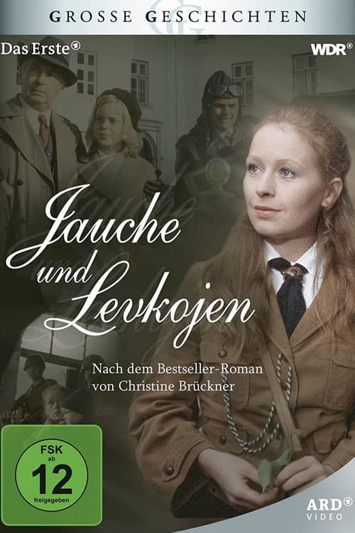 Постер: Jauche und Levkojen