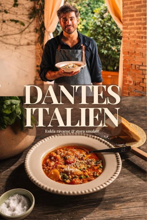 Постер: Dantes Italien