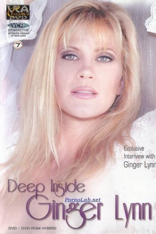 Постер: Deep Inside Ginger Lynn
