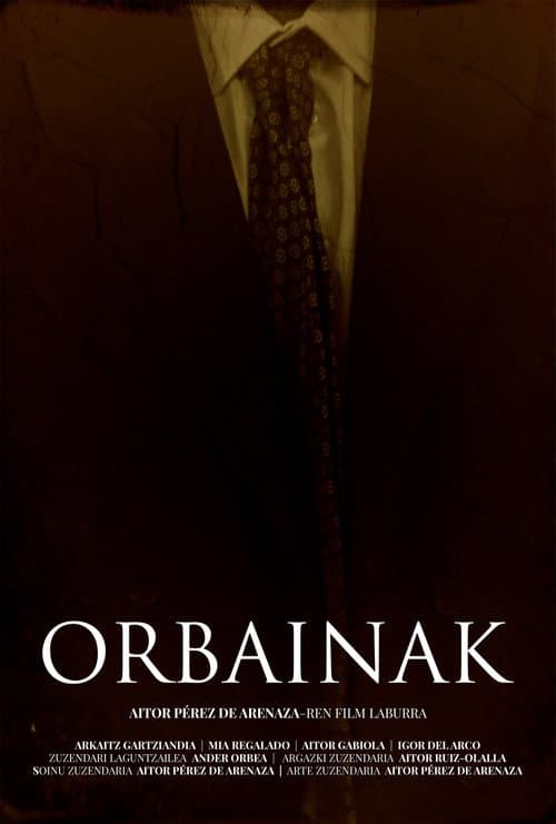 Постер: Orbainak