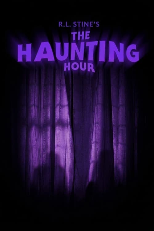 Постер: The Haunting Hour: Nightmare Inn