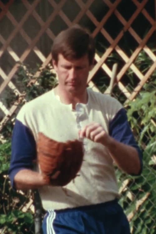 Постер: The Tommy John Story