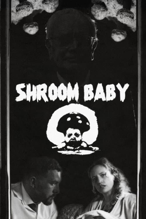 Постер: Shroom Baby