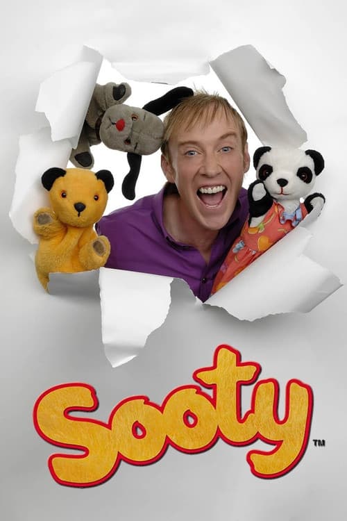 Постер: Sooty
