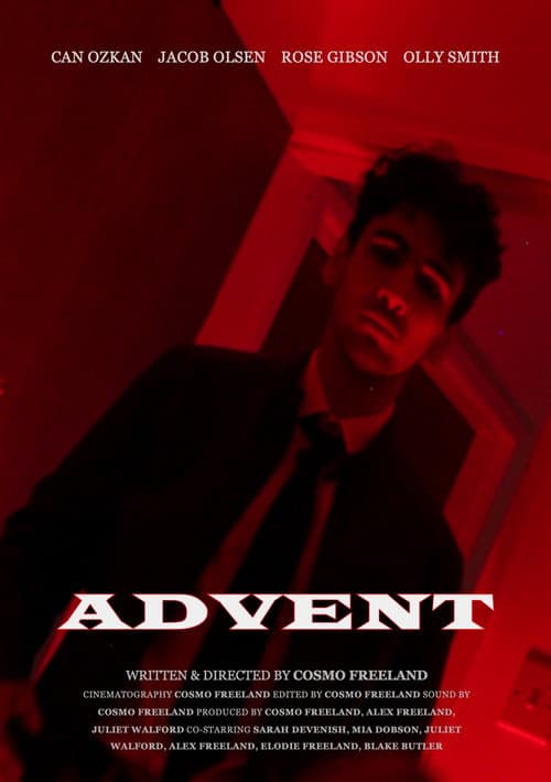 Постер: Advent