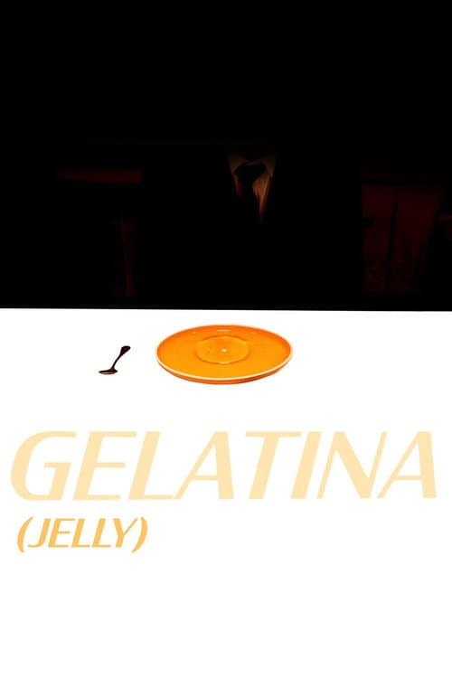 Постер: Gelatina