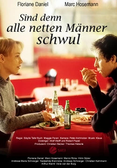 Постер: Sind denn alle netten Männer schwul