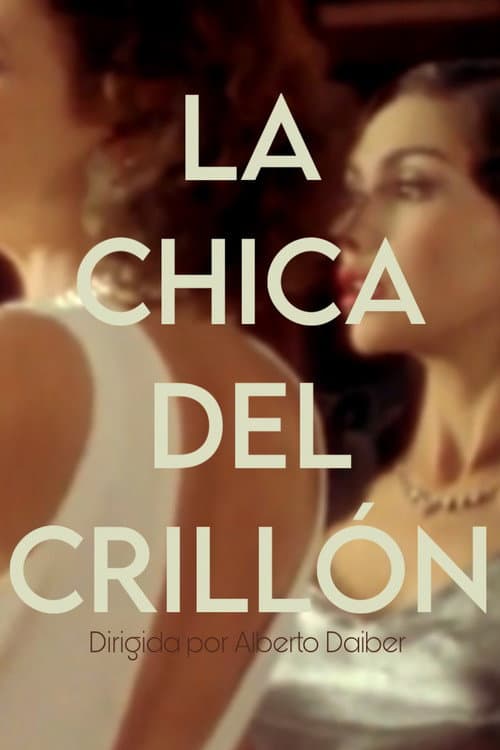 Постер: La chica del Crillón