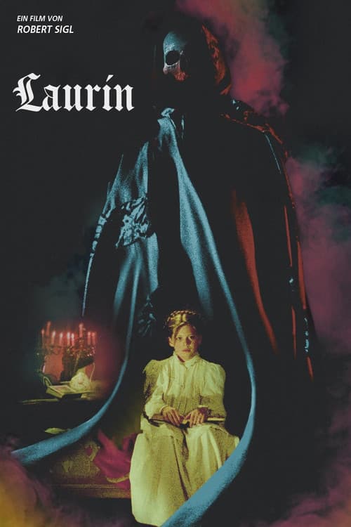 Постер: Laurin