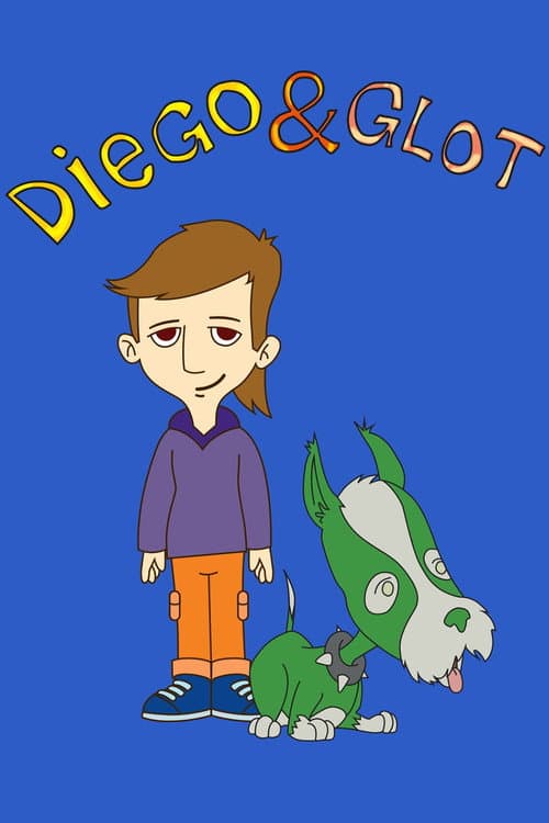 Постер: Diego & Glot