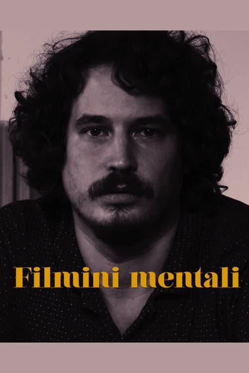 Постер: Filmini mentali