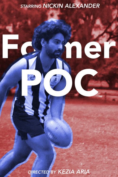 Постер: Former POC