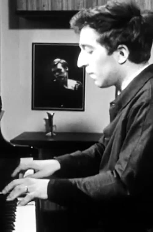 Постер: Double Concerto