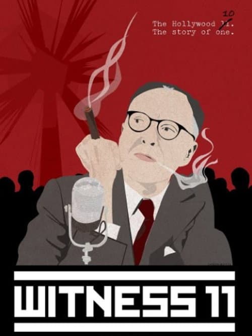 Постер: Witness 11