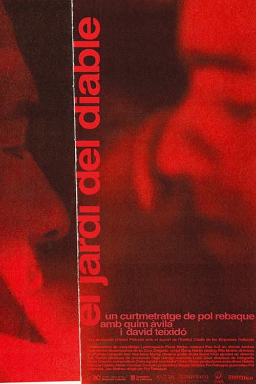 Постер: El jardí del diable