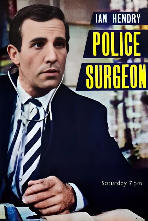Постер: Police Surgeon