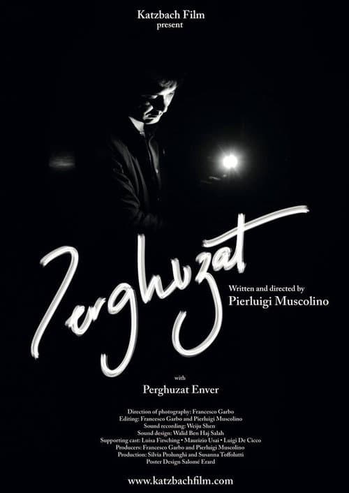 Постер: Perghuzat