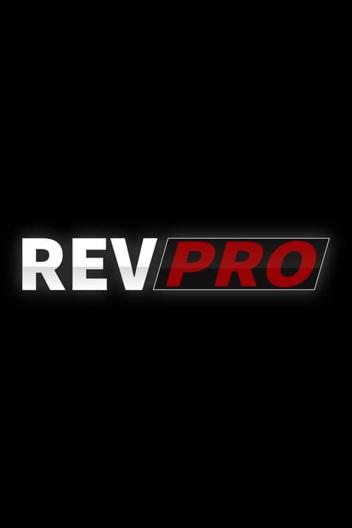 Постер: RevPro Epic Encounter 2023