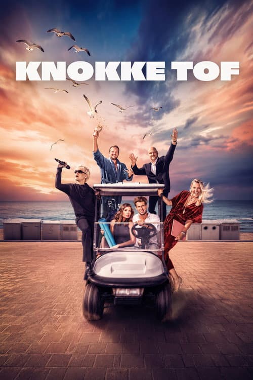 Постер: Knokke Tof