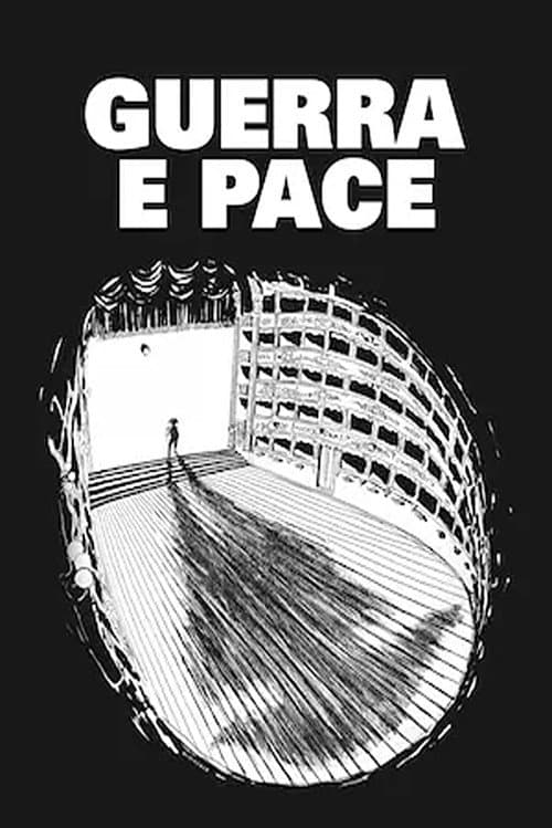 Постер: Guerra e pace (Teatro) - Seconda parte