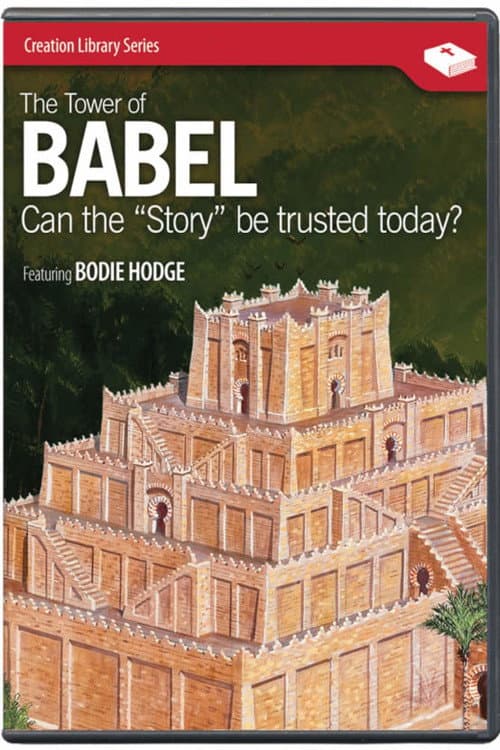 Постер: The Tower of Babel