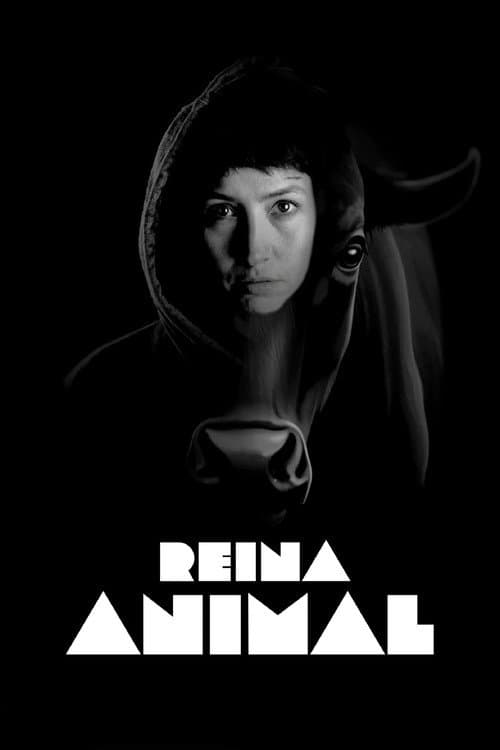 Постер: Reina animal