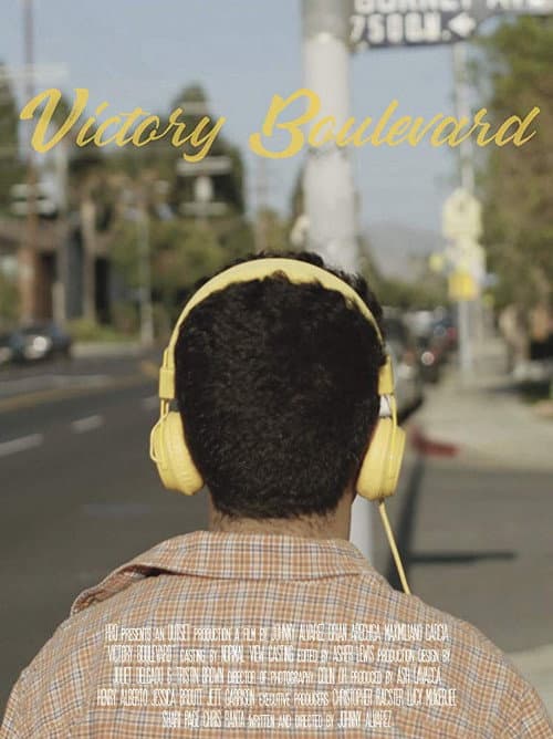 Постер: Victory Boulevard
