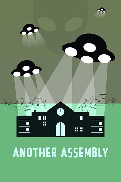 Постер: Another Assembly