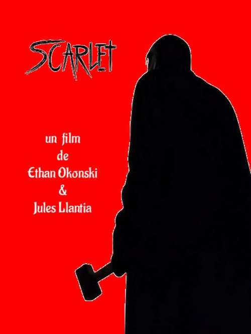 Постер: Scarlet