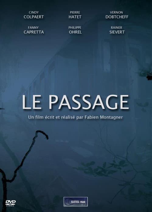 Постер: Le passage