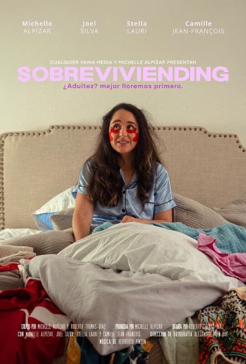 Постер: Sobreviviending