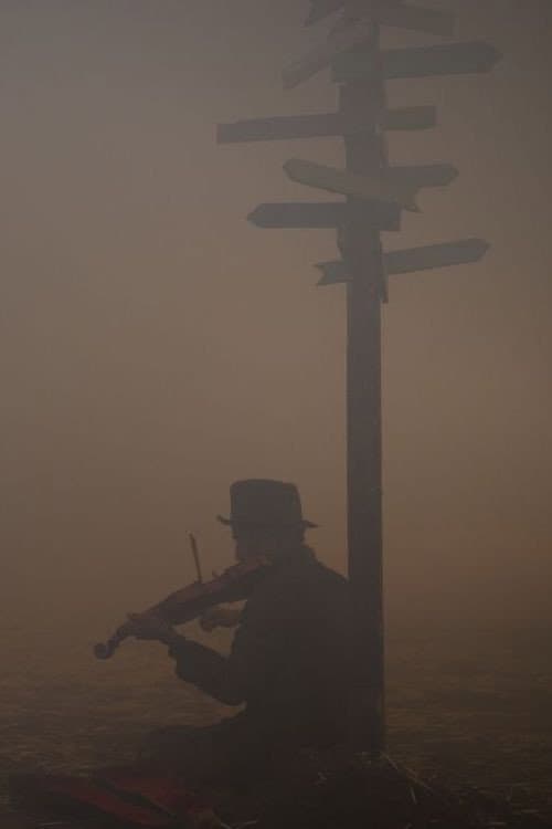 Постер: Dustland