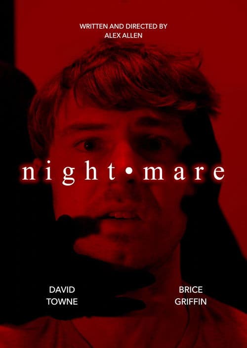 Постер: Nightmare